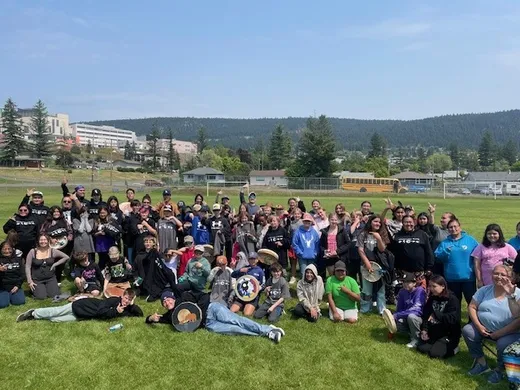 District Lahal Tournament1