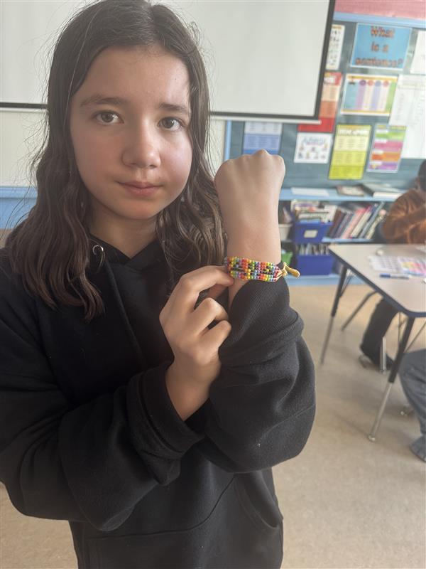 Beading with Norma2 Ty Lytton